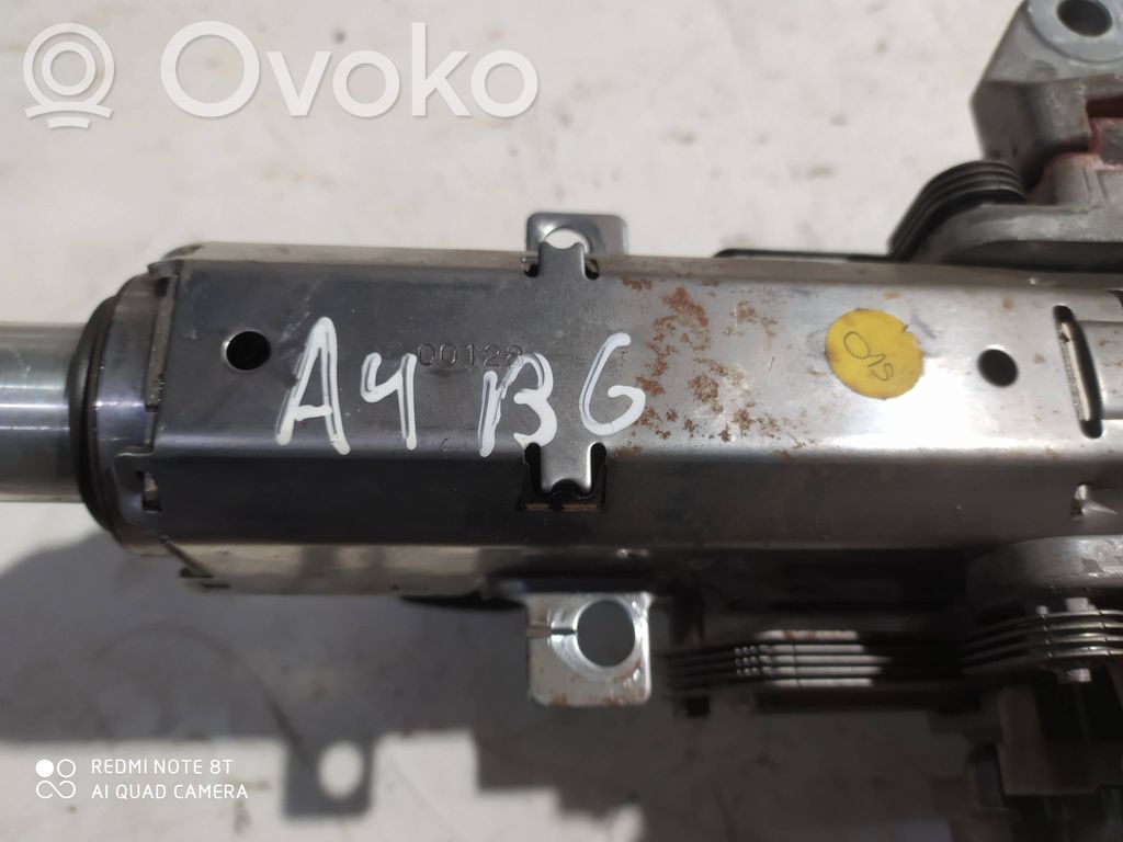 Audi A4 S4 B6 8E 8H Kolumna kierownicza 