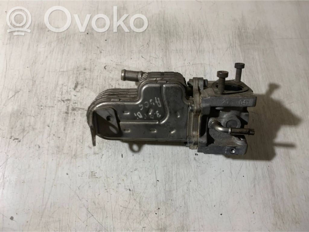 EGR valve cooler   059131508E,11403138