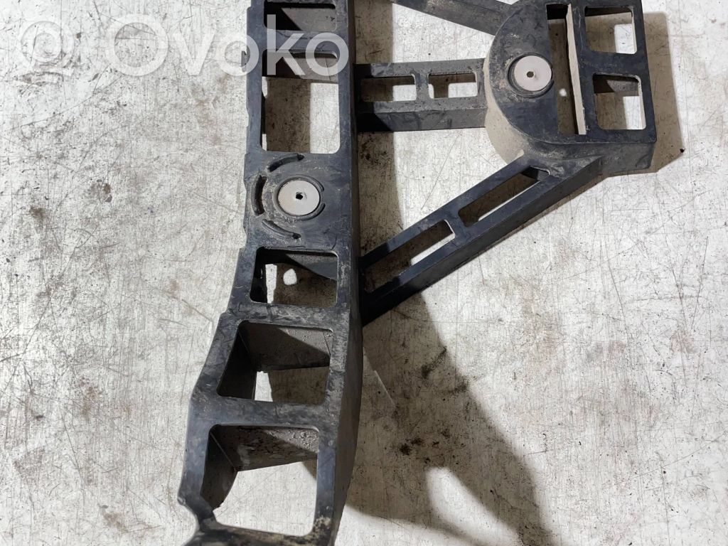 Opel Vectra C Rear bumper mounting bracket 