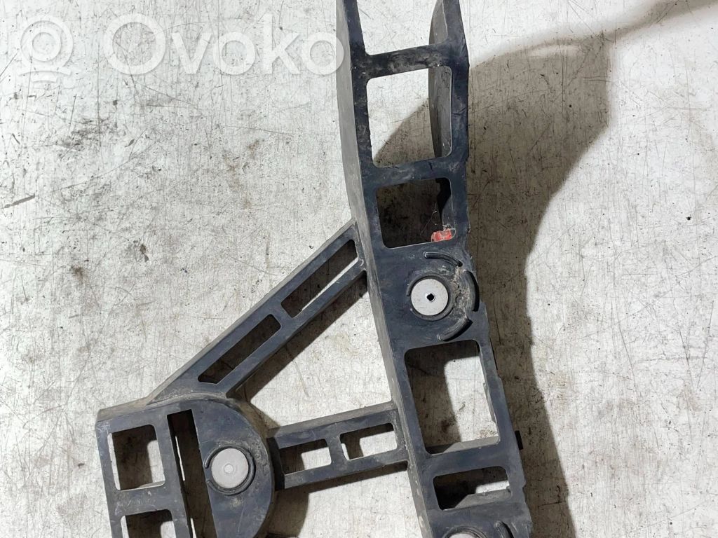 Opel Vectra C Rear bumper mounting bracket 