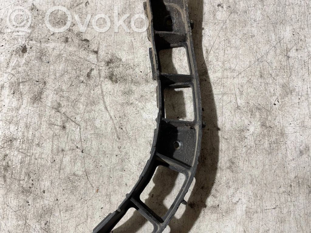 Opel Vectra C Uchwyt / Mocowanie zderzaka tylnego 