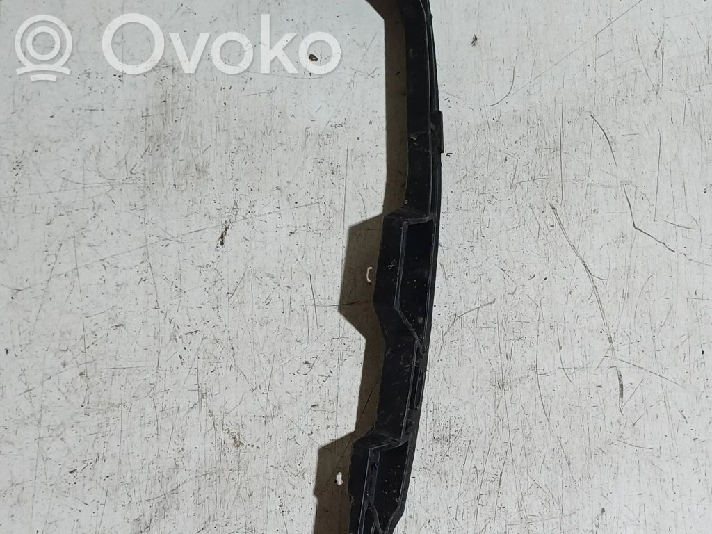 Opel Vectra C Priekinis laikiklis bamperio 