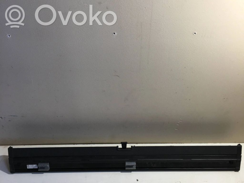 Audi A6 S6 C5 4B Užuolaida (štorkė) 