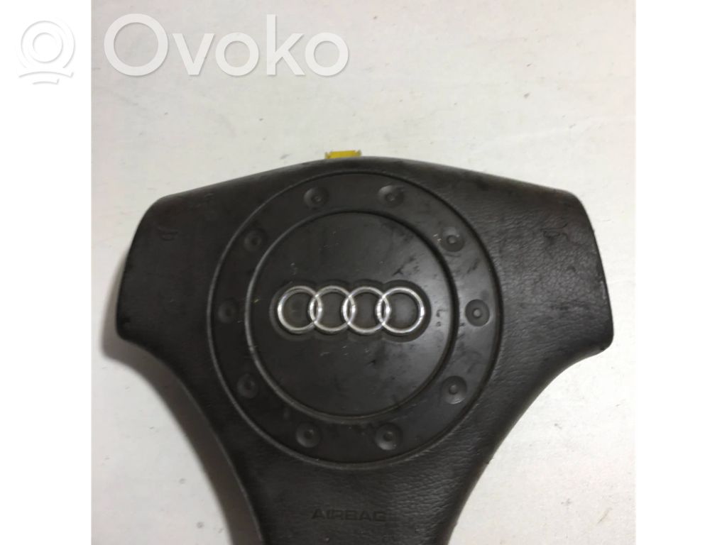 Audi A4 S4 B5 8D Poduszka powietrzna Airbag kierownicy 