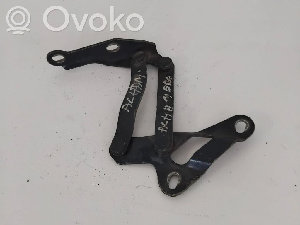 Volkswagen Sharan Engine bonnet/hood hinges 