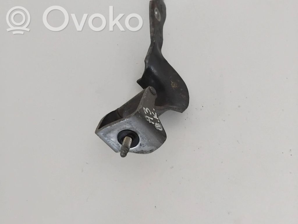 Audi A3 S3 8P Tailgate/trunk/boot hinge 