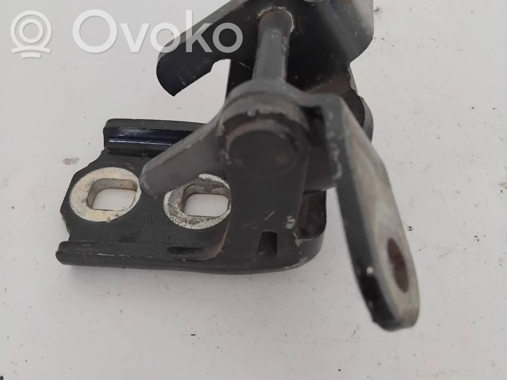 Opel Insignia A Zawias dolny drzwi tylnych 