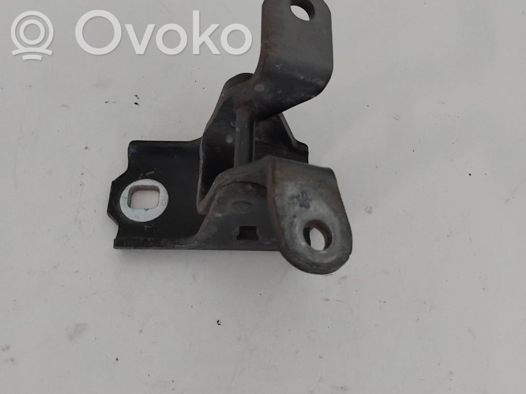 Opel Insignia A Zawias dolny drzwi przednich 