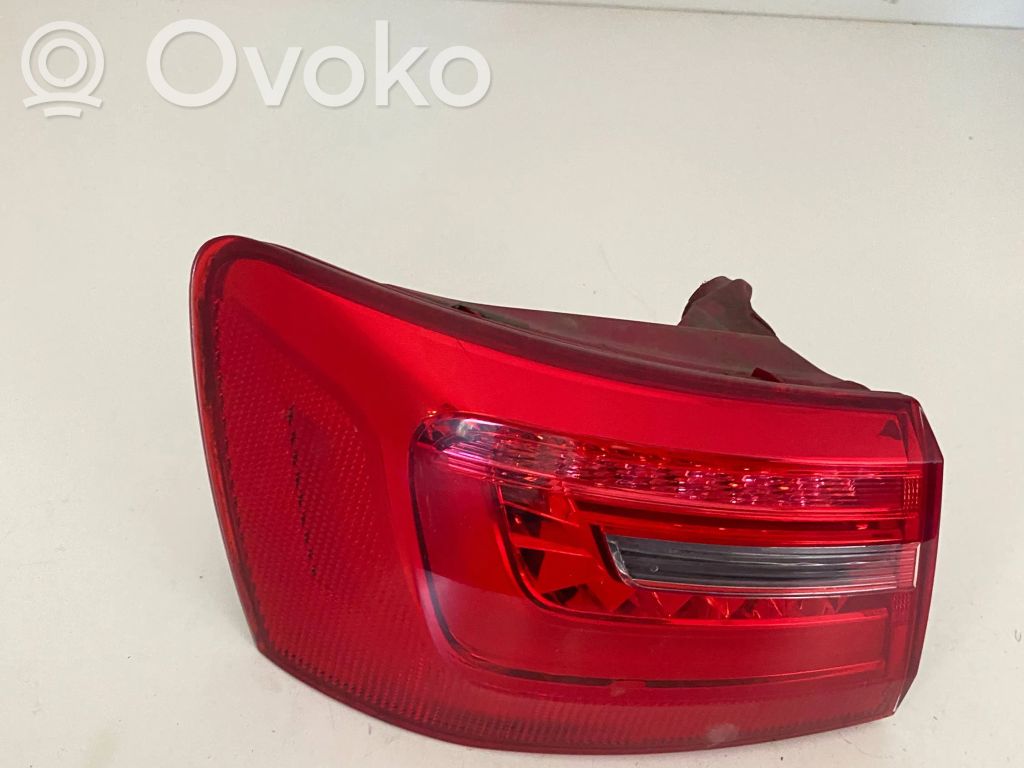 Audi A6 S6 C7 4G Rear/tail lights 