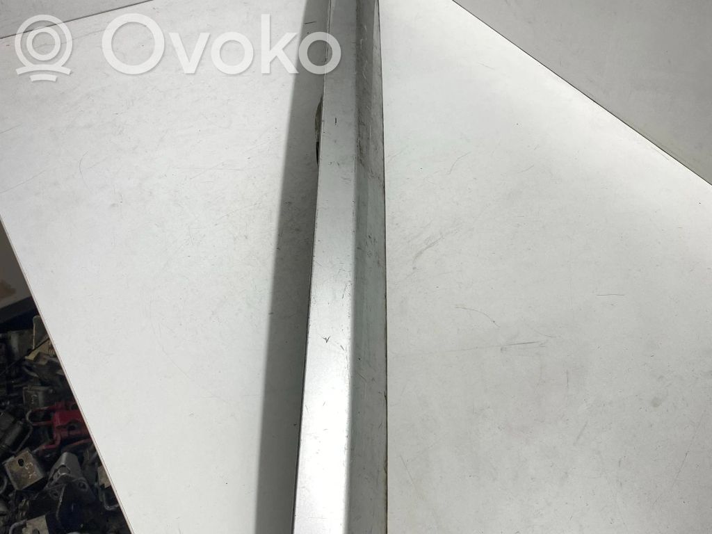 Opel Signum Éclairage de plaque d'immatriculation 
