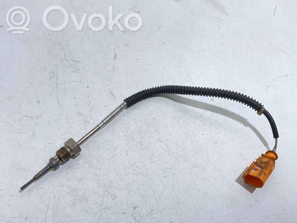 Abgastemperatursensor   4G0906088B,4G0906088G,8K0906088A