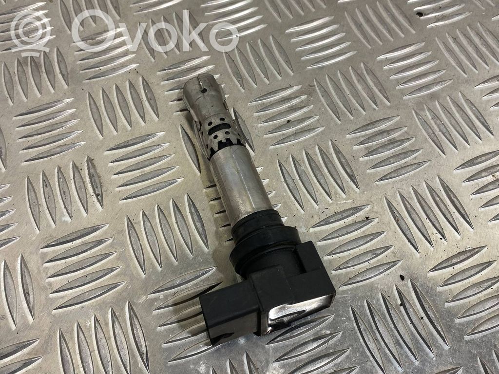 Volkswagen Golf IV Zündspule Zündmodul 