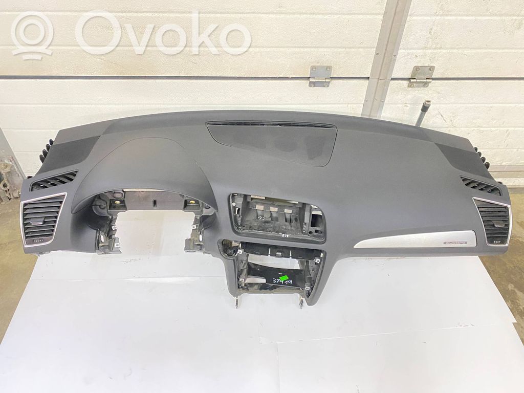 Audi Q5 SQ5 8R Bord 