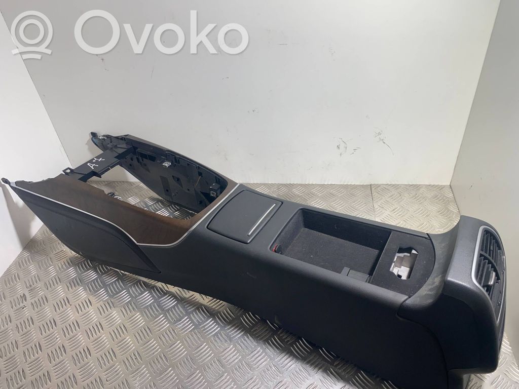 Audi A7 S7 4G Consola central 