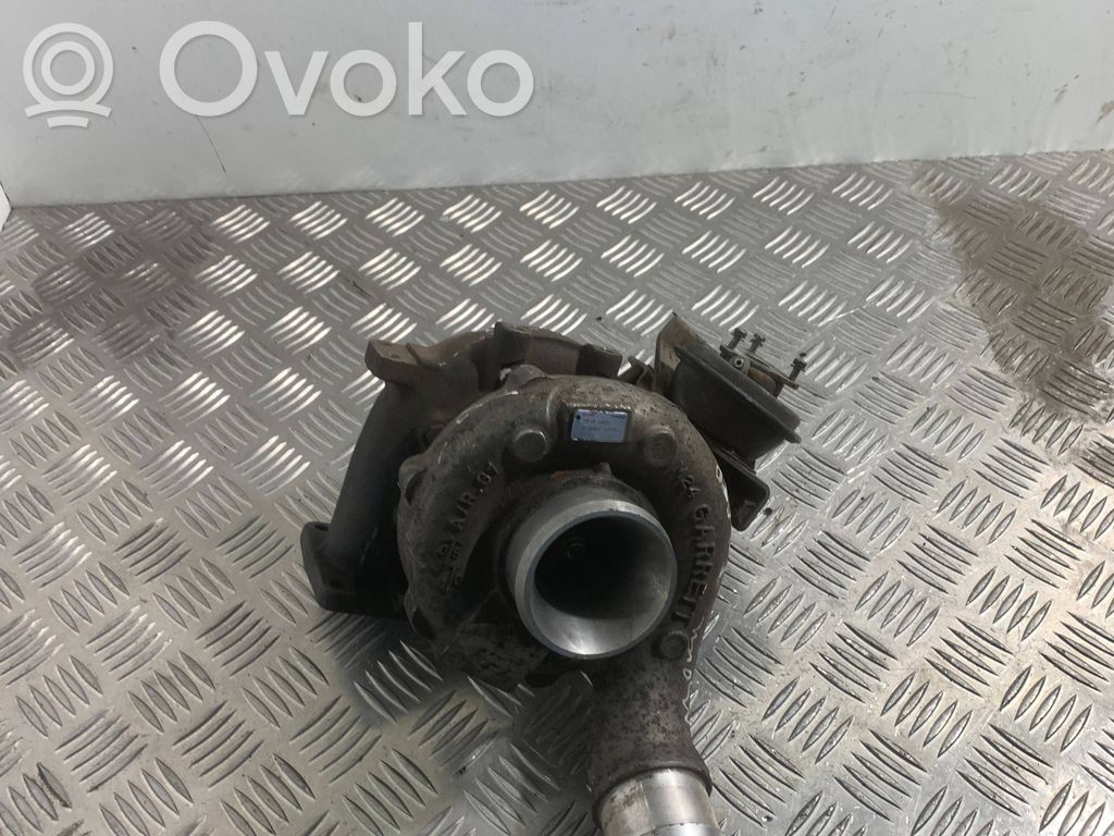 Turbina   7174105007S,MG10985Z
