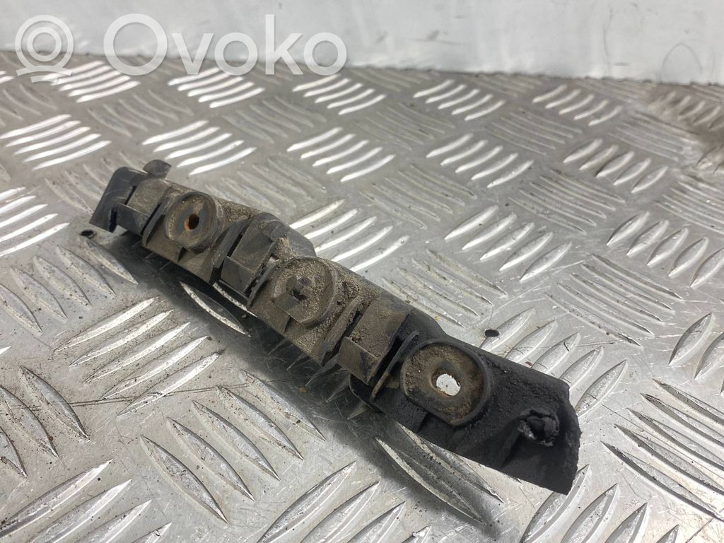 Audi A3 S3 8P Front bumper mounting bracket 