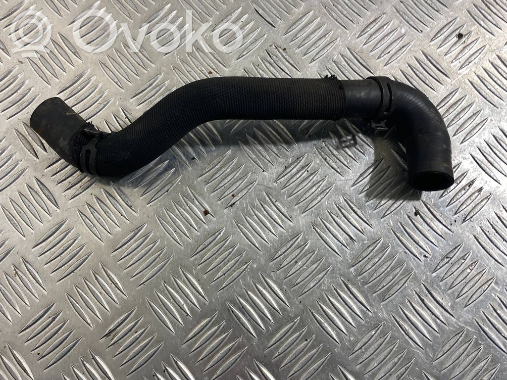 Audi A4 S4 B8 8K Conductă/furtun lichid de răcire motor 