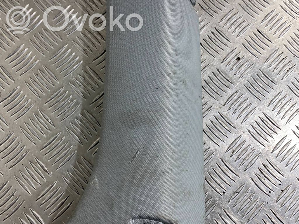 Audi A4 S4 B9 (C) pillar trim 