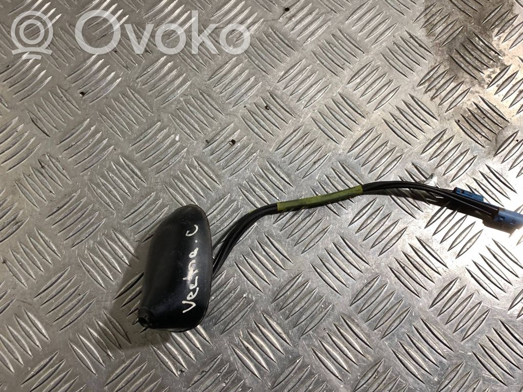 Opel Vectra C Radion antenni 