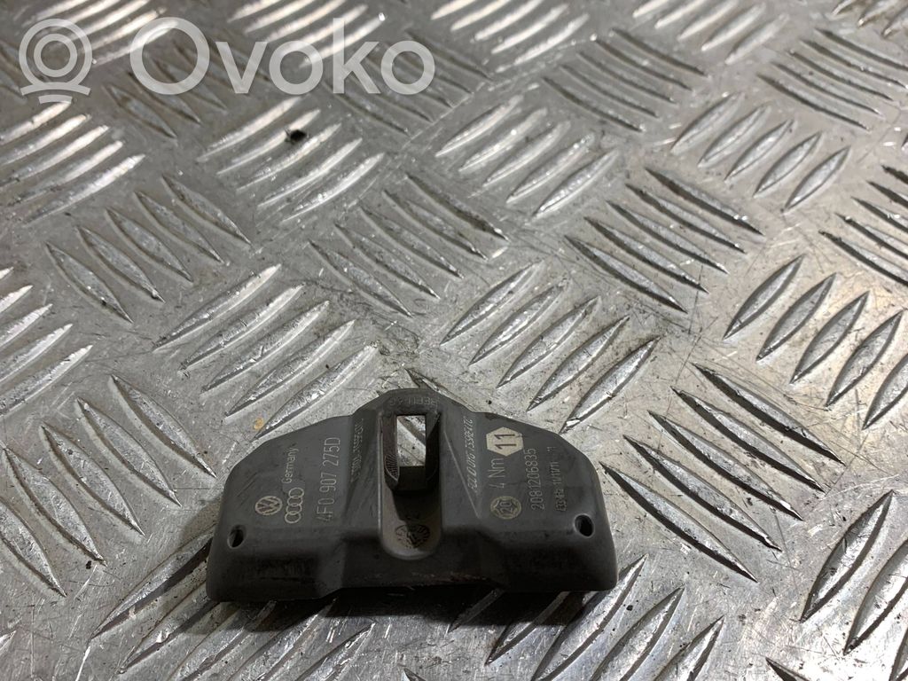 Audi A6 S6 C6 4F Czujnik ciśnienia opon 