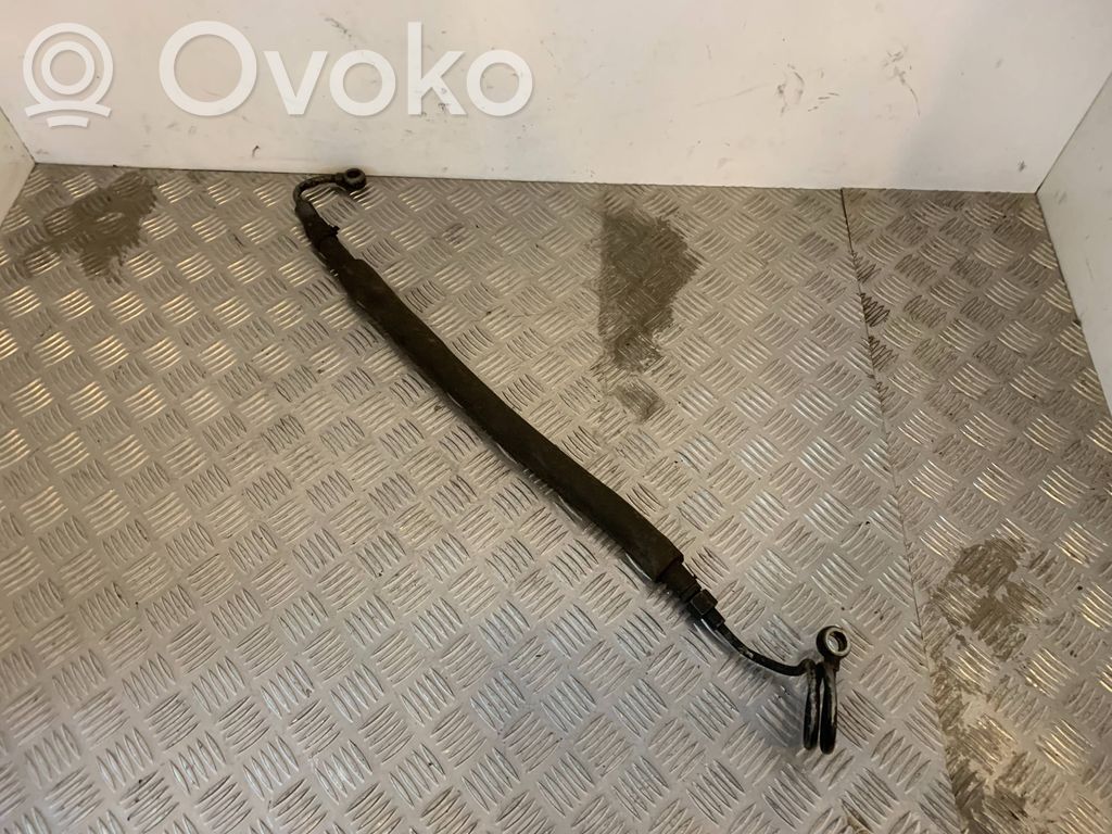 Audi A8 S8 D3 4E Ohjaustehostimen letkusto 