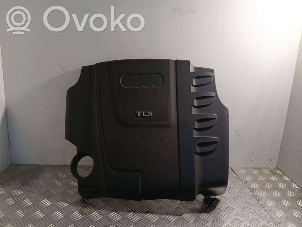 Audi A4 S4 B8 8K Moottorin koppa 