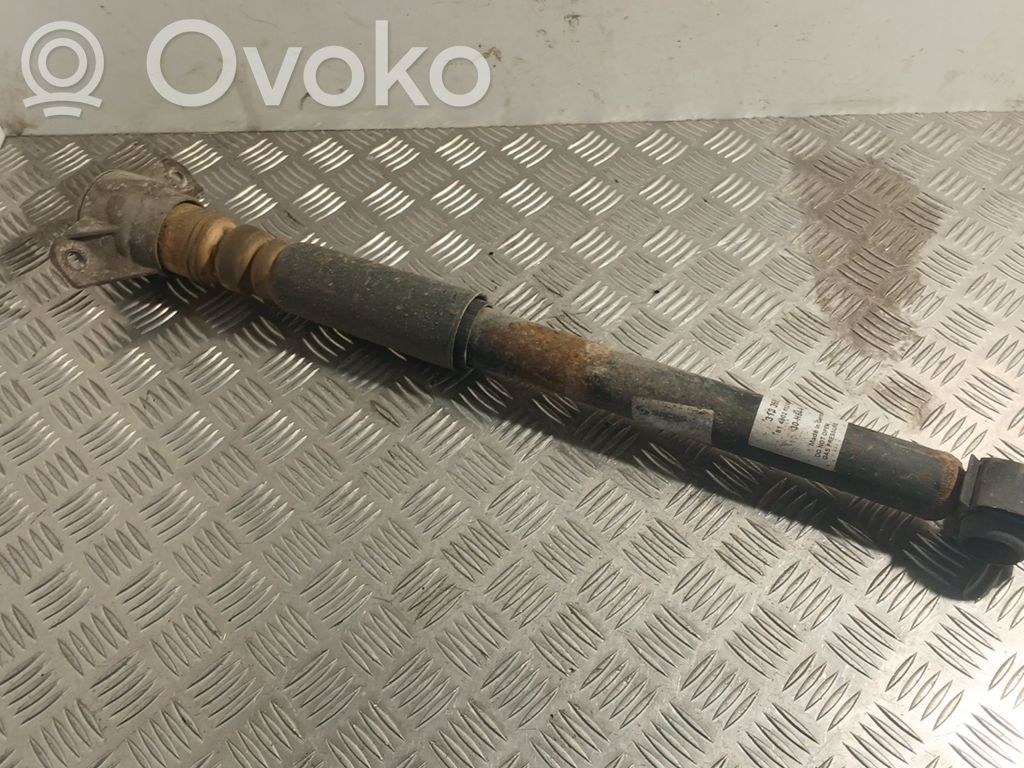 Audi A4 S4 B8 8K Amortizor spate 