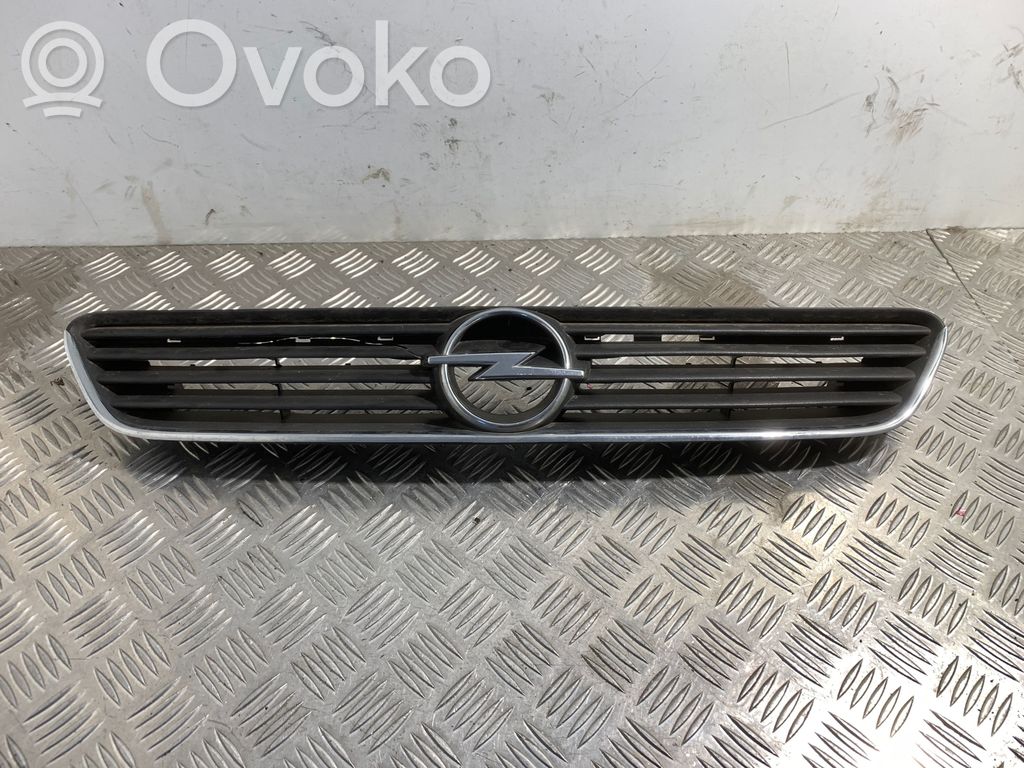 Etusäleikkö   90587100