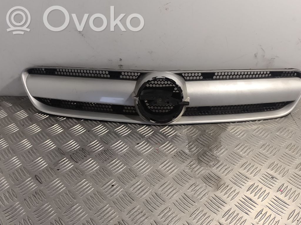 Opel Signum Etusäleikkö 