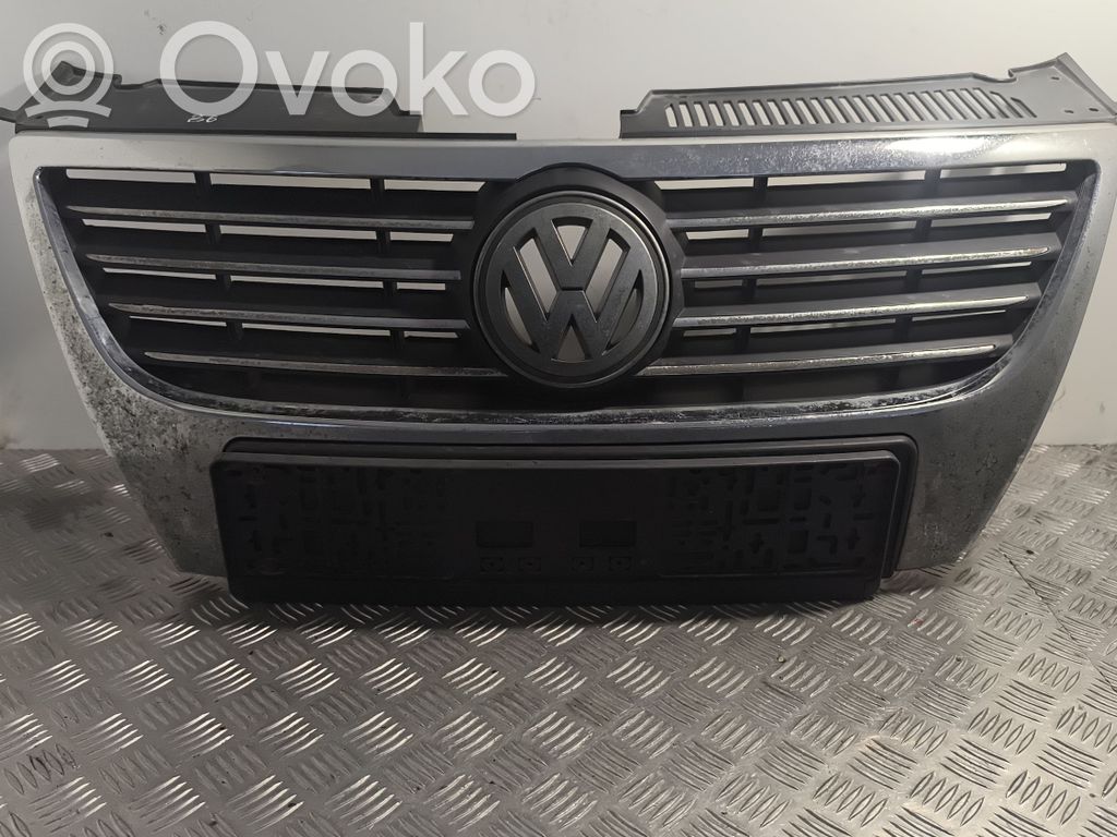 Etusäleikkö   VW0705501