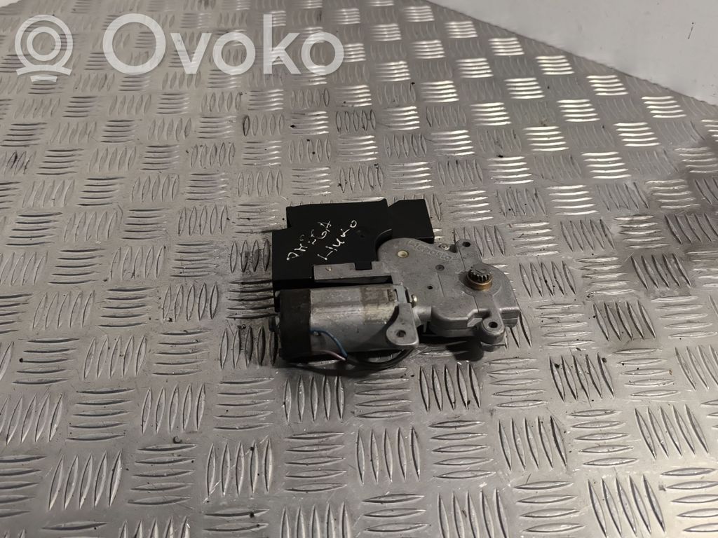 Moottori/käyttölaite   90459138