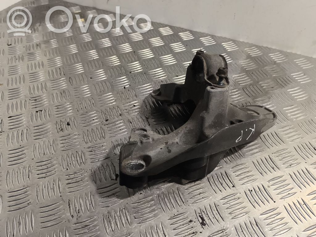 Engine mounting bracket   4F0199351E