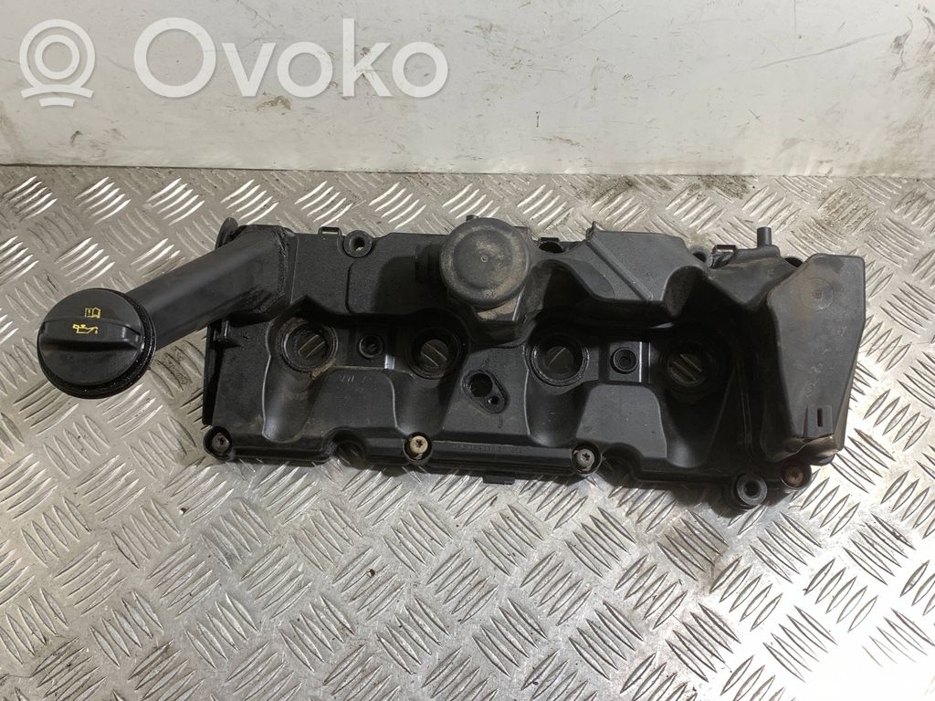 Volkswagen Multivan T6 Pokrywa zaworów 