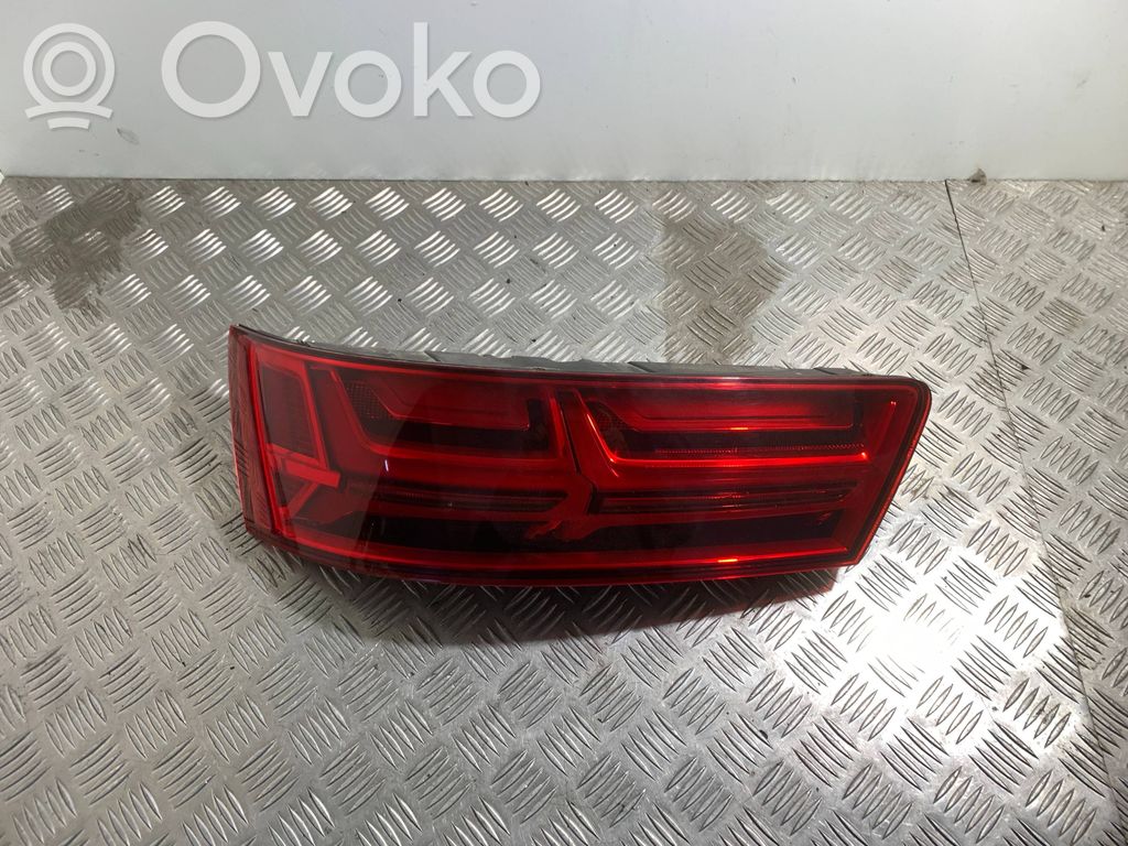 Audi Q7 4M Takavalot 