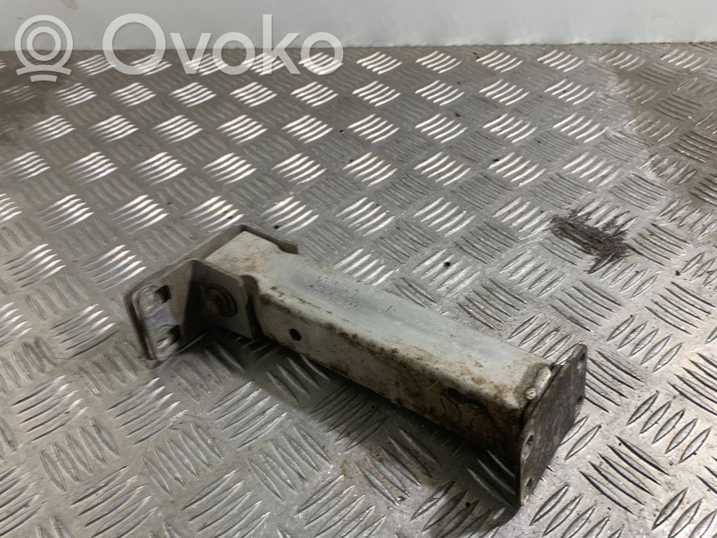 Audi Q7 4M Support, fixation radiateur 