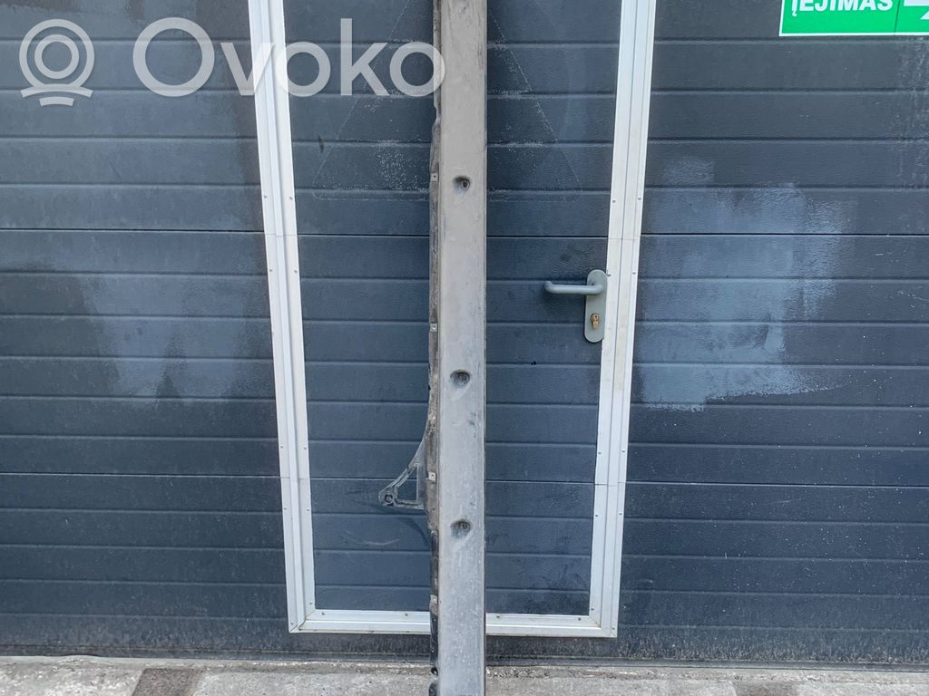 Audi Q7 4M Sivupohjapanssari 