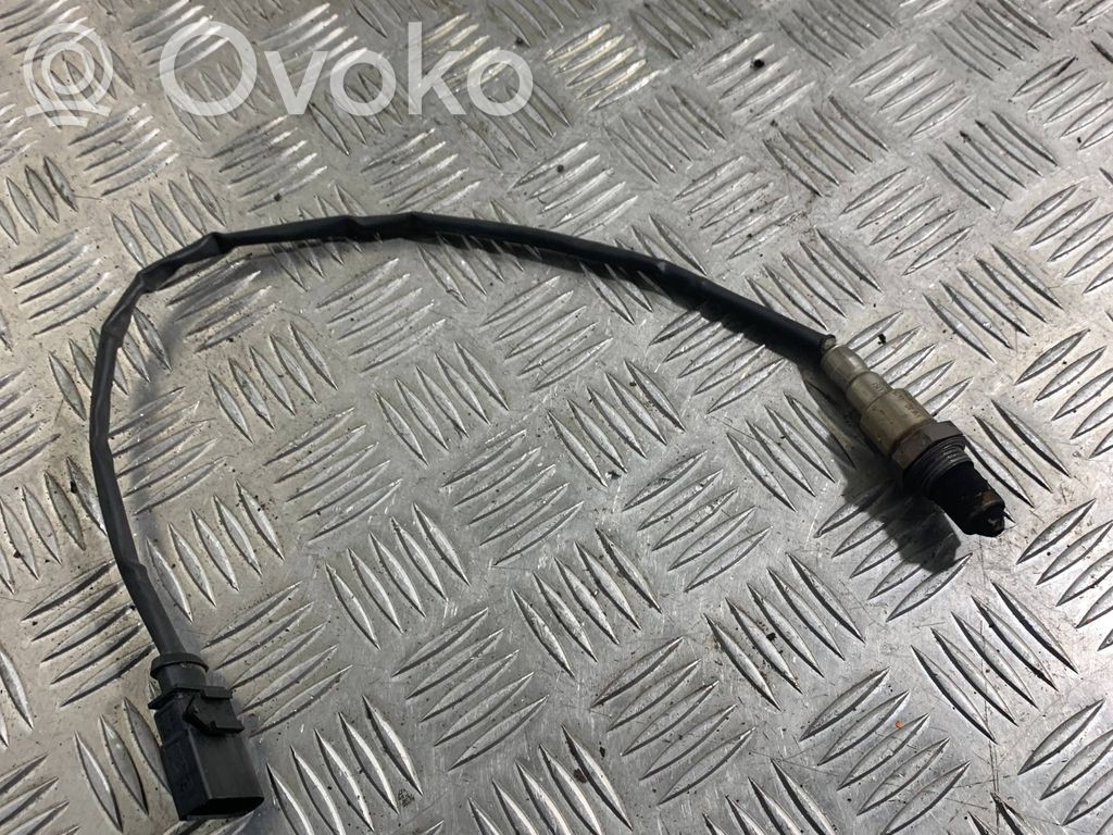 Lambda probe sensor   4M0906262E
