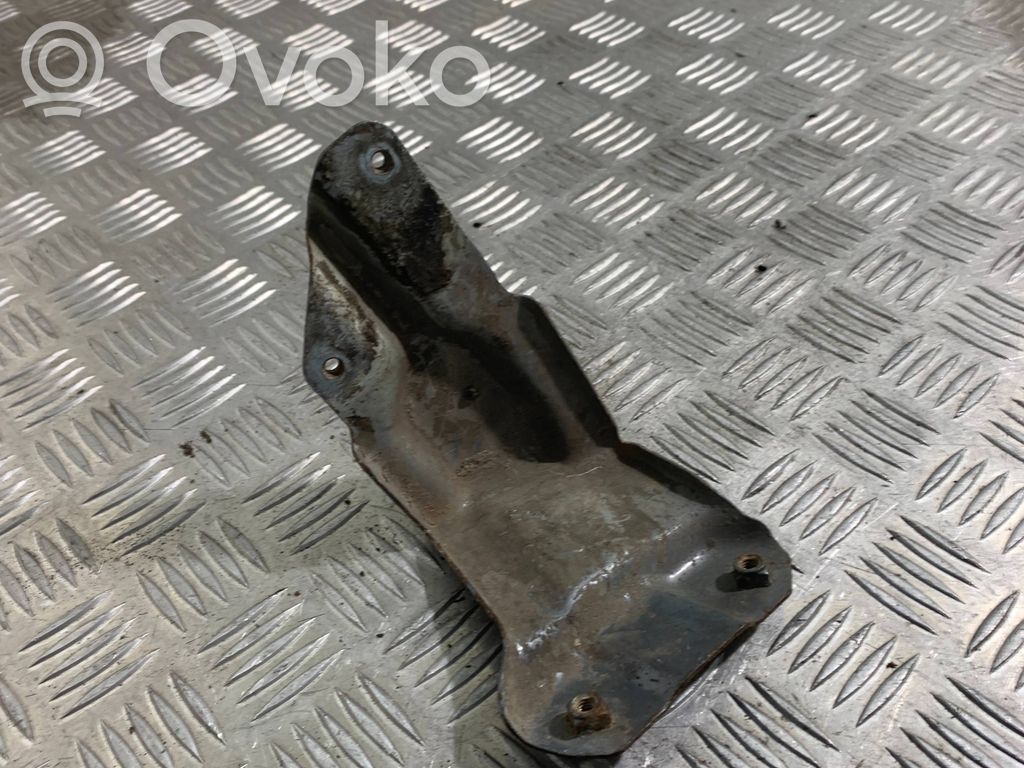 Volkswagen Golf Plus Bridă fixare aripă față 
