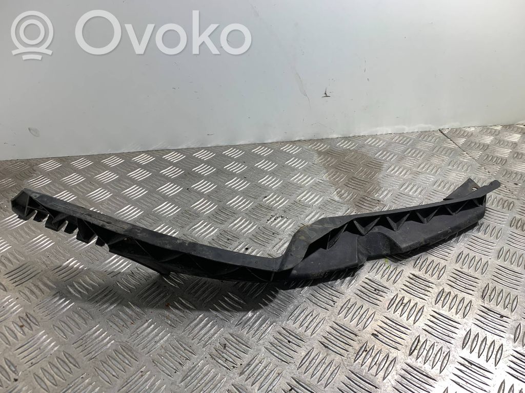 Skoda Octavia Mk2 (1Z) Suport montare bară față 