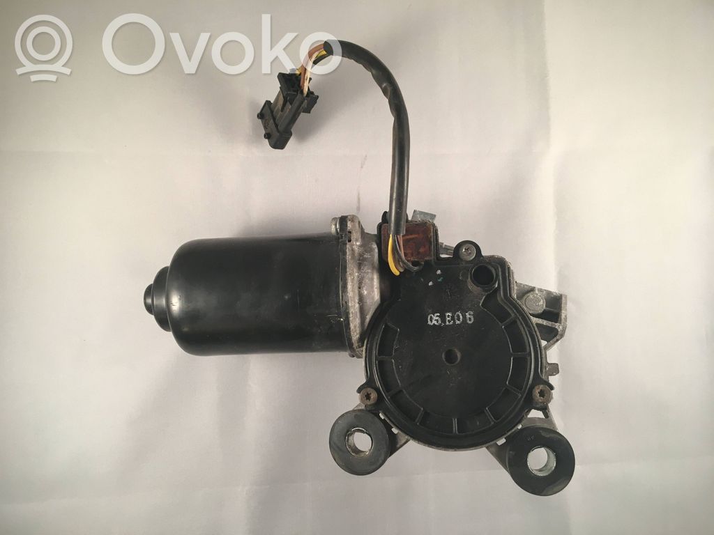 Opel Signum Silniczek wycieraczek szyby przedniej / czołowej 