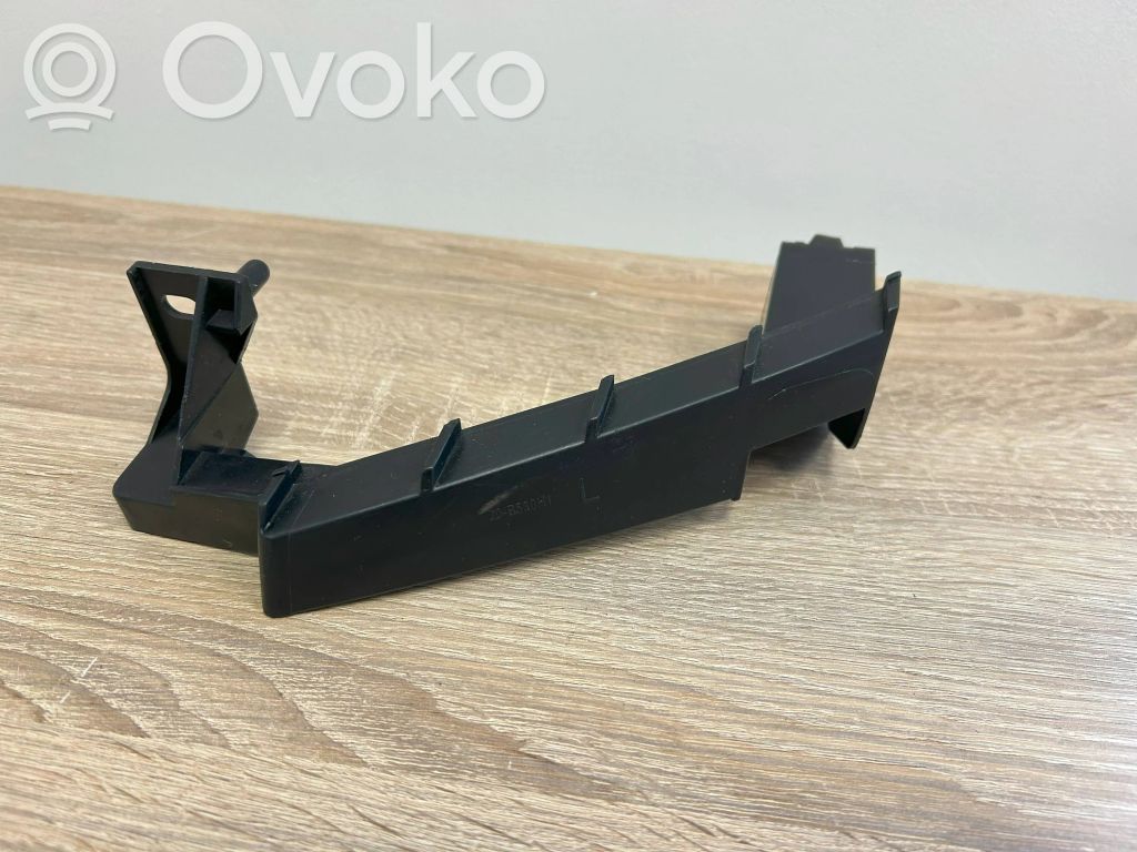 Headlight/headlamp mounting bracket   GS1D50161B