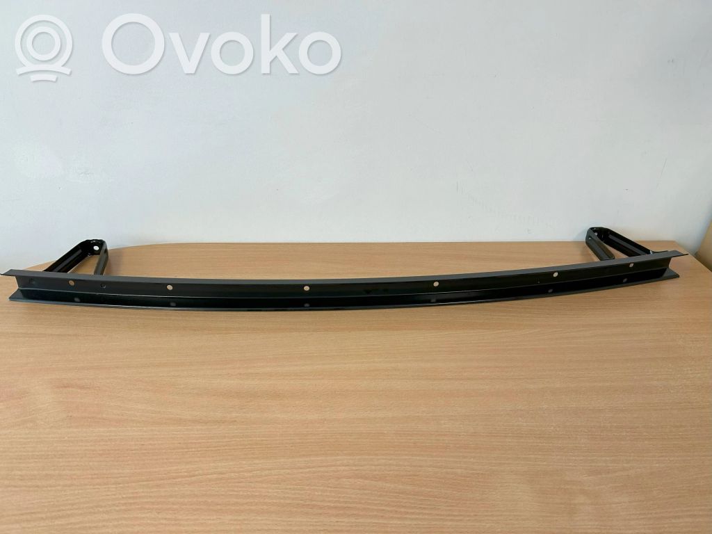 Nissan Qashqai Poprzeczka zderzaka przedniego 