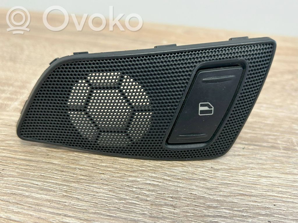 Skoda Octavia Mk2 (1Z) Przyciski szyb 