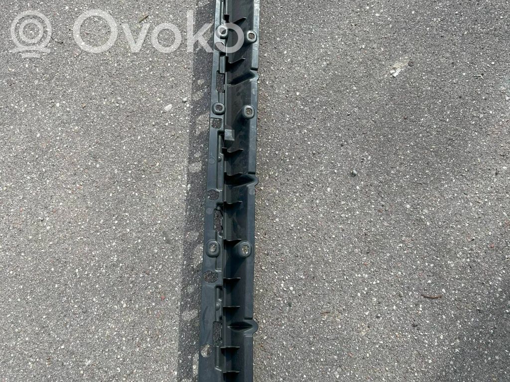 BMW X6 E71 Sill 