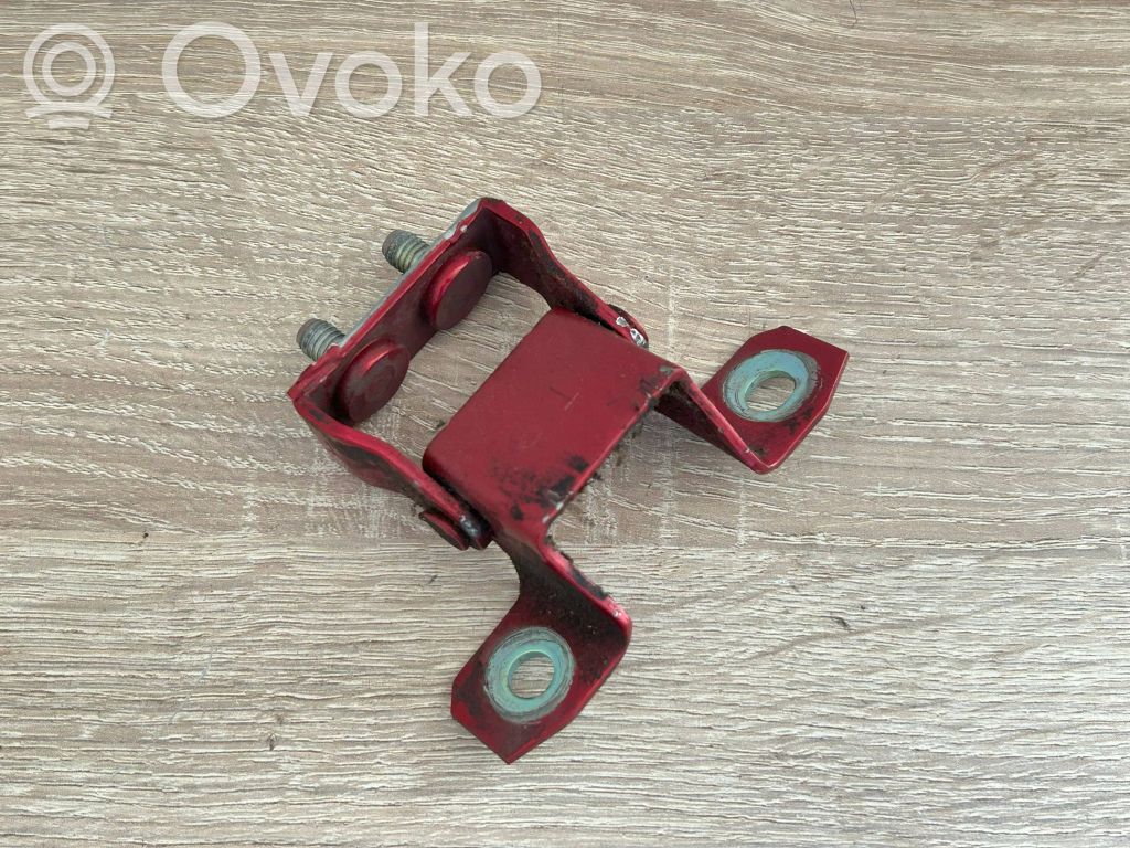 Mazda CX-5 II Tailgate/trunk/boot hinge 