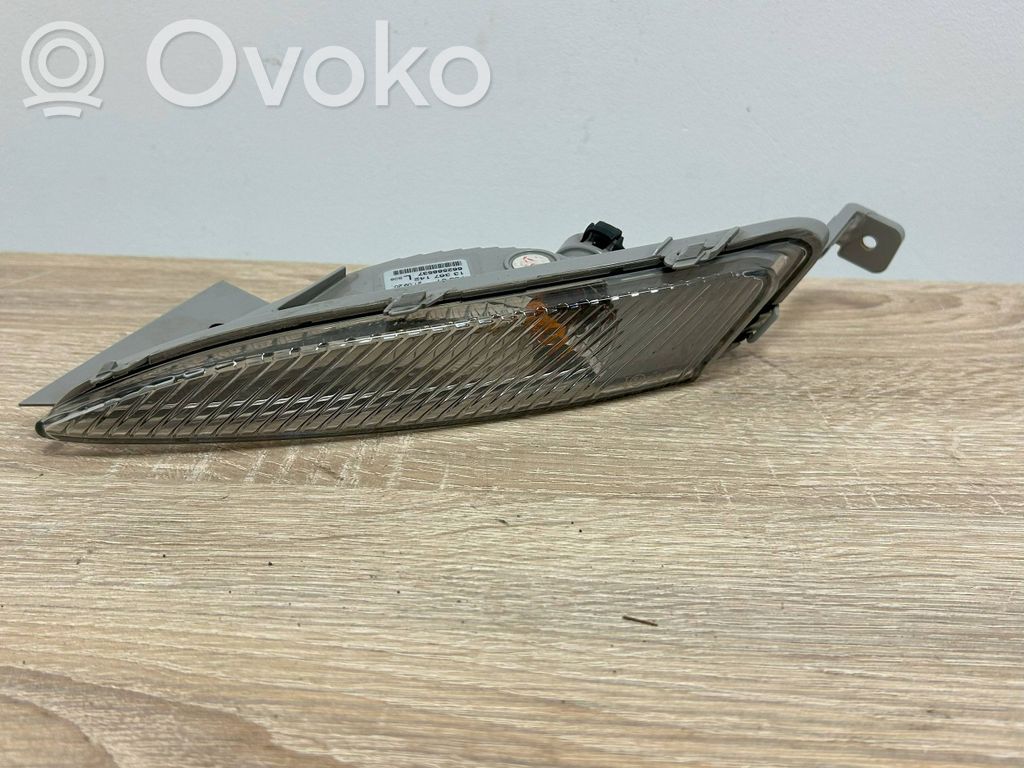 Opel Astra K Front indicator light 