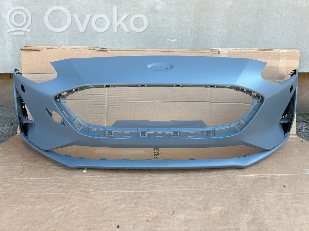Ford Focus Front bumper 