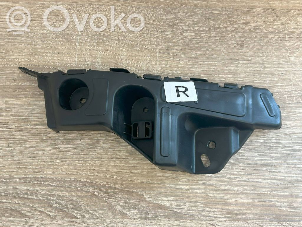 Opel Mokka Front bumper mounting bracket 