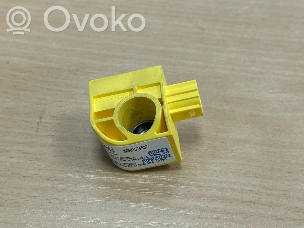 Airbagsensor Crashsensor Drucksensor   2S6T14B342AD,5WK43433,1233825