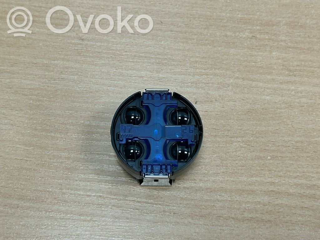 Mitsubishi Outlander Regensensor 